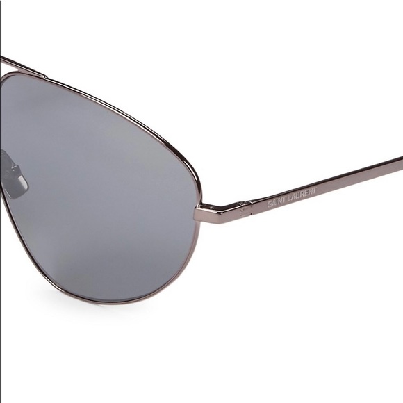 Saint Laurent
60MM Square Sunglasses - Picture 3 of 3